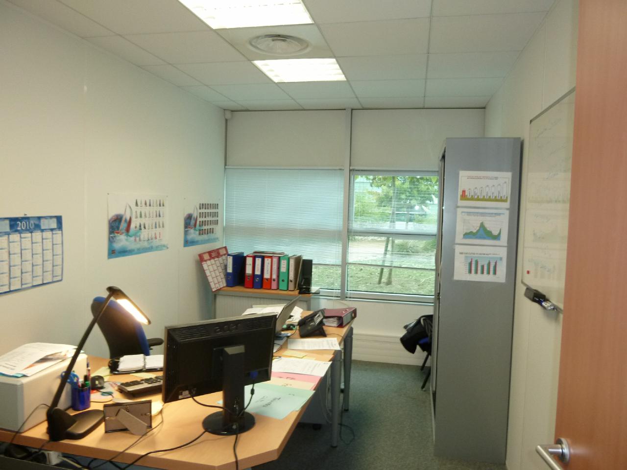 Bureau Toulouse 400m² Location bureau Toulouse Haute-Garonne OLBUR2112073 12